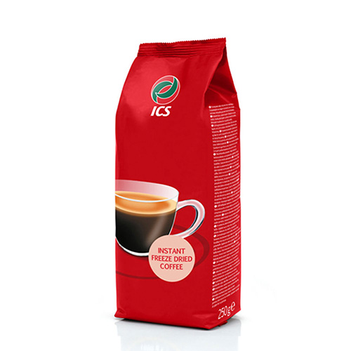 Kaffe ICS Instant 250 gram